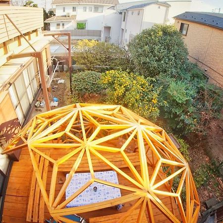 Jamhouse Cai Tokyo Bagian luar foto