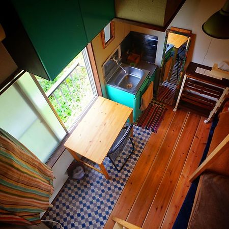 Jamhouse Cai Tokyo Bagian luar foto