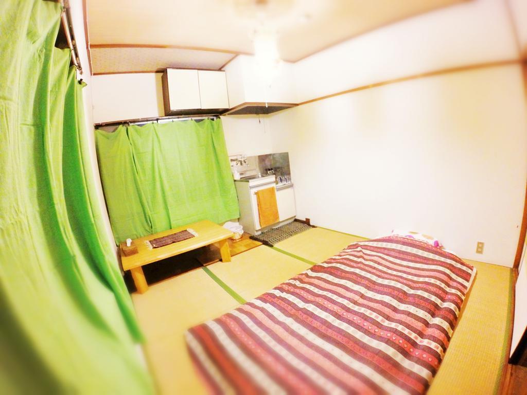 Jamhouse Cai Tokyo Bagian luar foto
