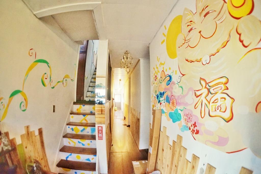 Jamhouse Cai Tokyo Bagian luar foto