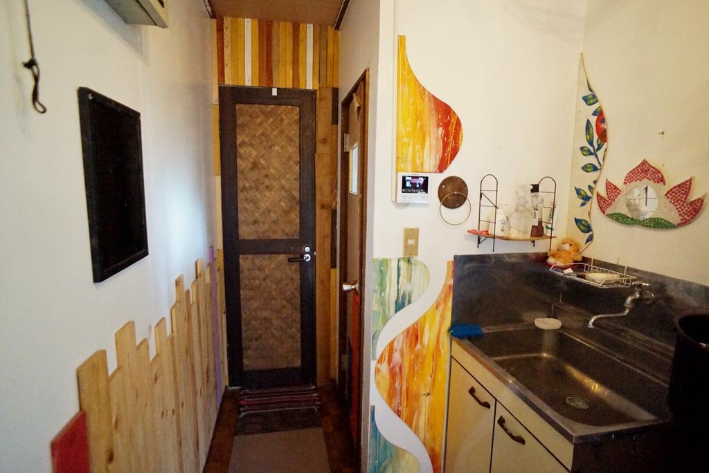 Jamhouse Cai Tokyo Bagian luar foto