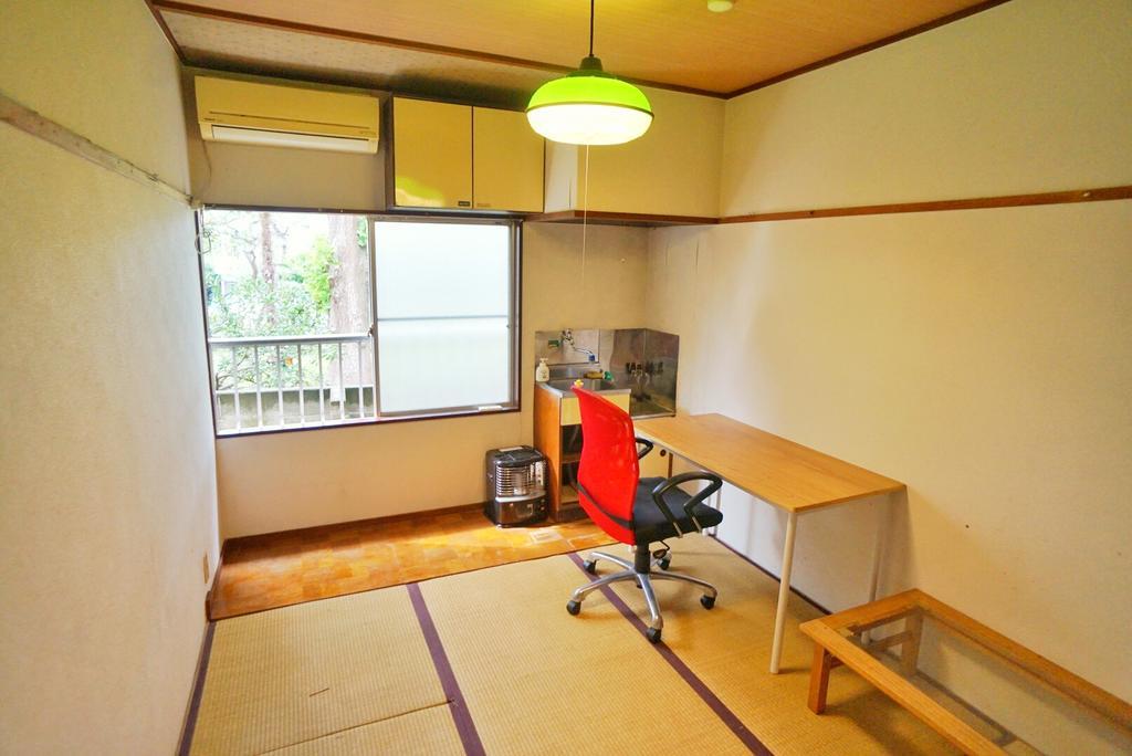 Jamhouse Cai Tokyo Bagian luar foto
