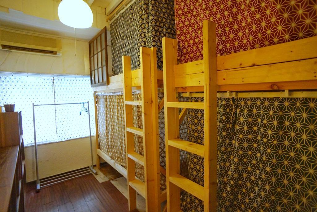 Jamhouse Cai Tokyo Bagian luar foto